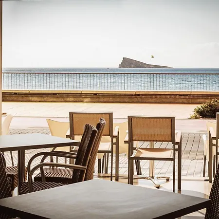 Hotel Marconi-2